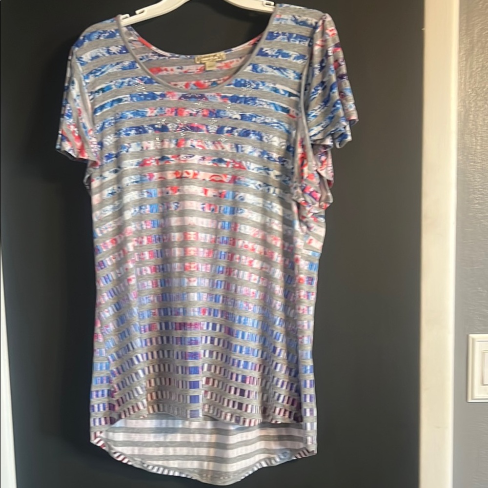 Energe World Wear Size L Multicolor
